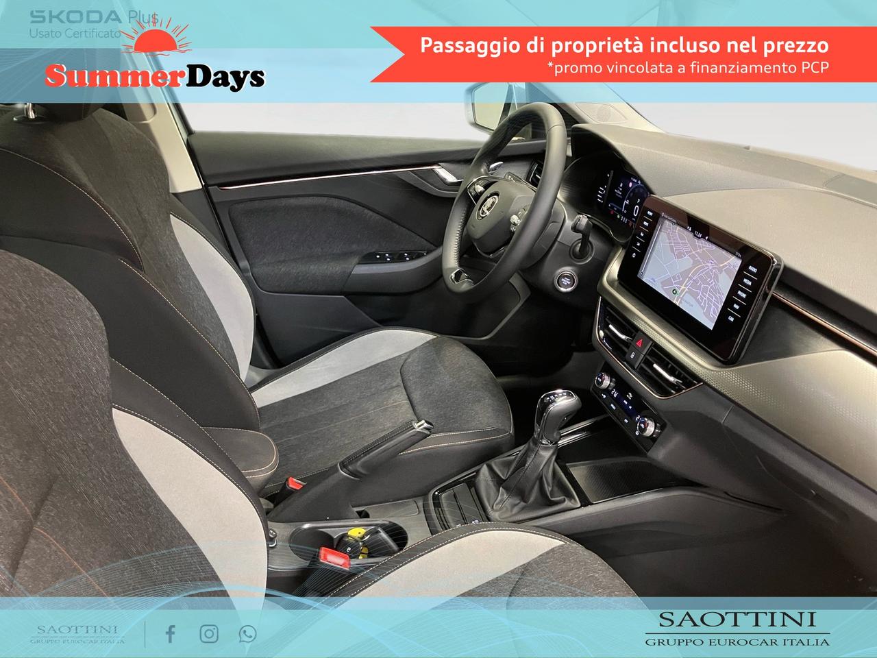 1.5 TSI Style 150 CV DSG