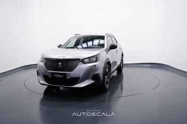 PEUGEOT 2008 1.2 PureTech 130cv S&S Allure