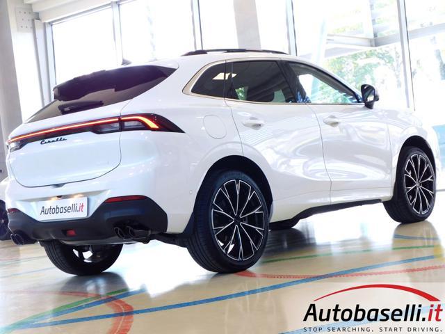 CIRELLI Cirelli 5 1.5 177CV AUTOMATICA DCT PREMIUM 'EURO 6E'