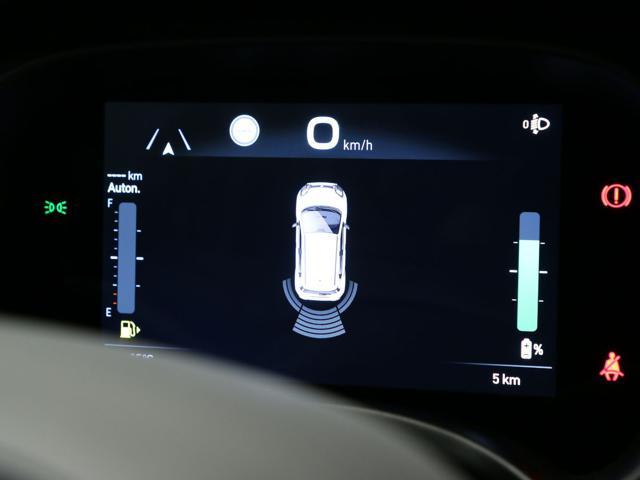 FIAT Pandina 1.0 FireFly 65 CV Hybrid Cross
