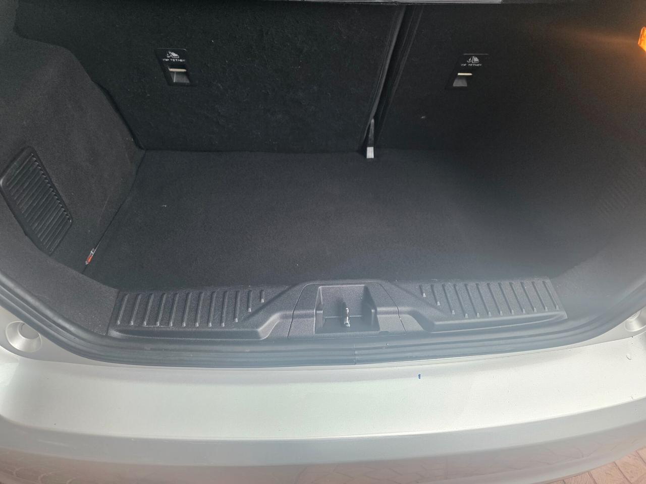 Ford Fiesta 1.5 EcoBlue 5 porte Connect 2020