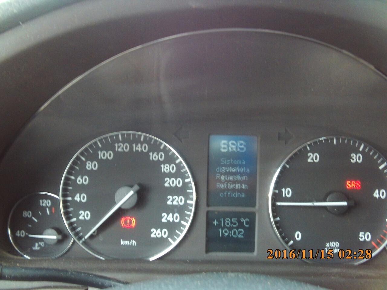 Mercedes-benz C 220 C 220 CDI cat S.W. Classic
