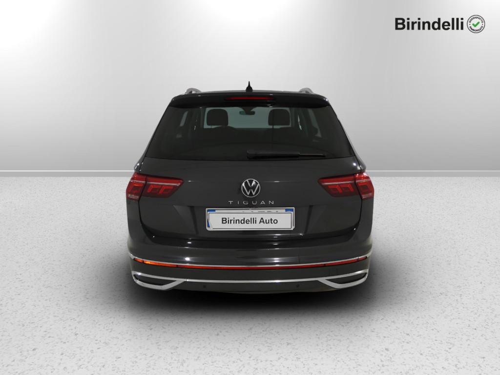 VOLKSWAGEN Tiguan 2ª serie - Tiguan 2.0 TDI 150 CV SCR DSG Elegance