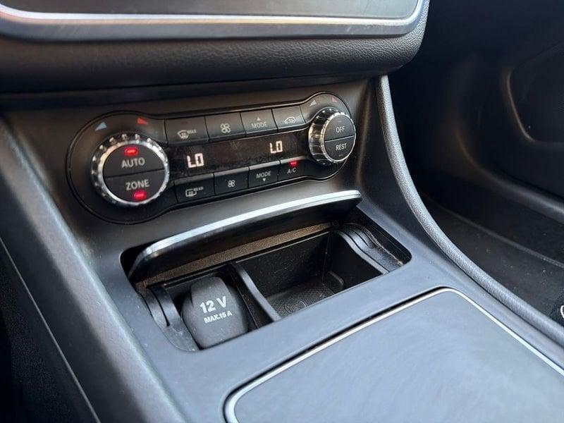 Mercedes-Benz GLA 200 d Sport 4matic auto