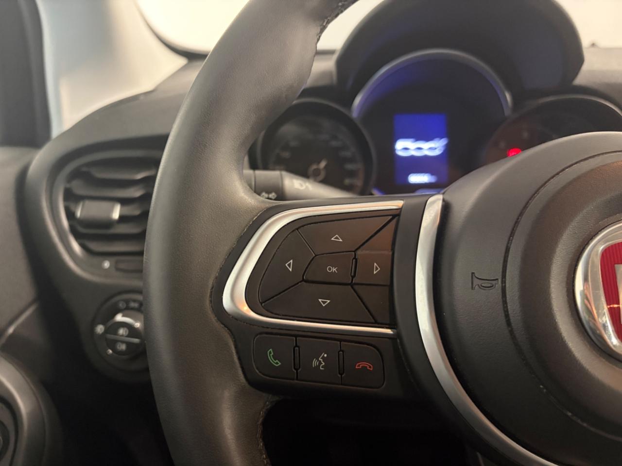 Fiat 500X 1.3 MultiJet 95 CV Pari al nuovo