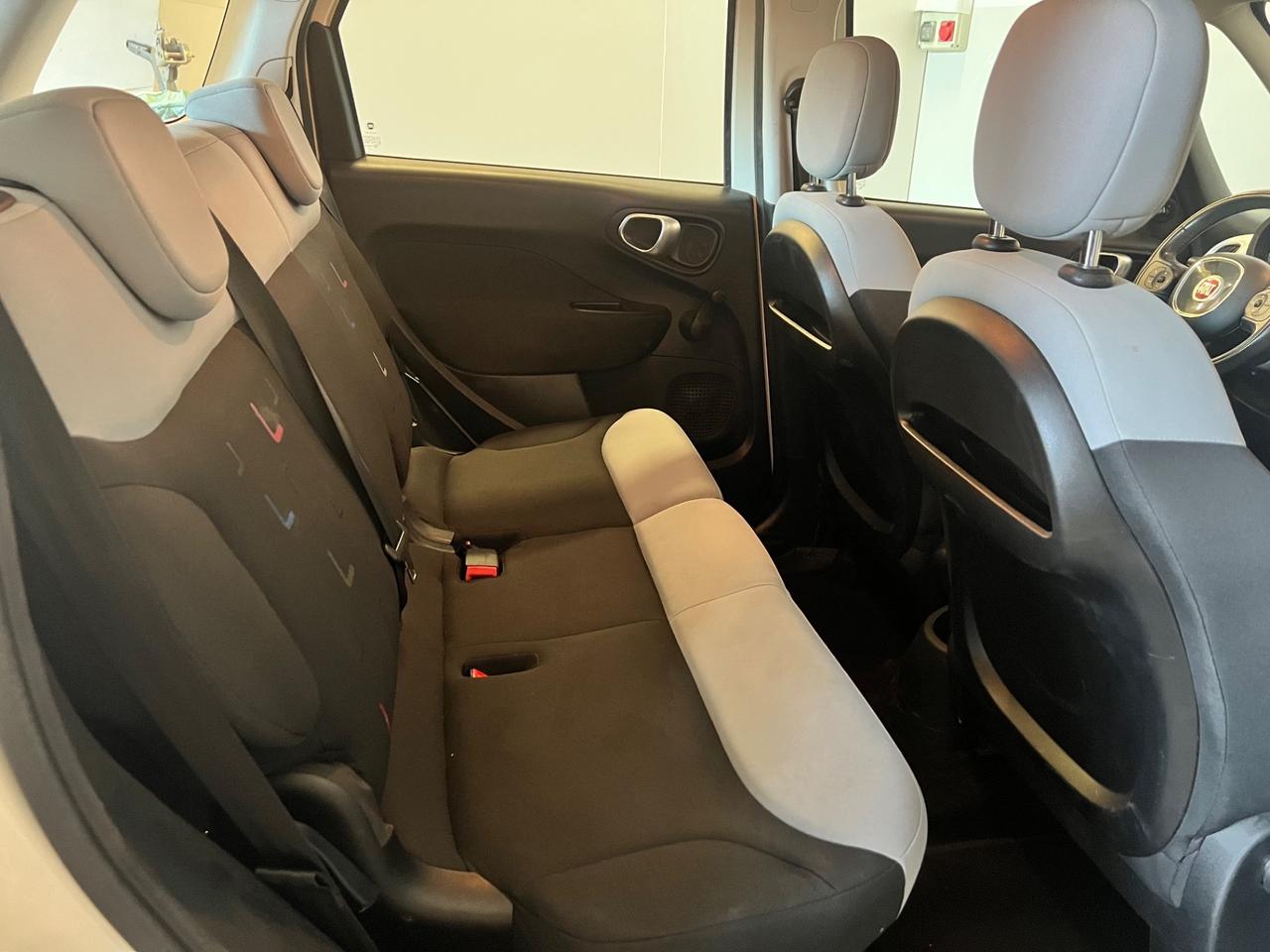 Fiat 500L 1.3 Multijet 85 CV Business