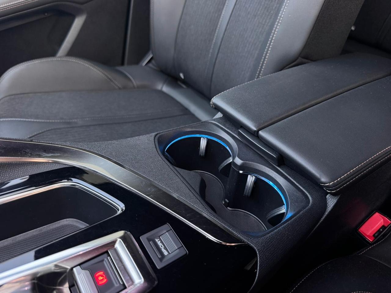 Peugeot 3008 BlueHDi 130 S&S EAT8 GT Line