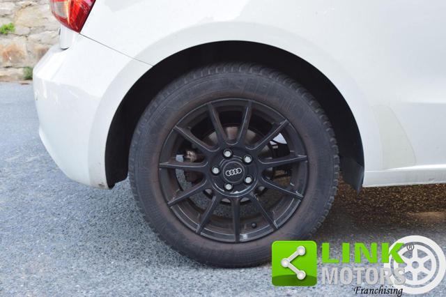 AUDI A1 1.2 TFSI Ambition