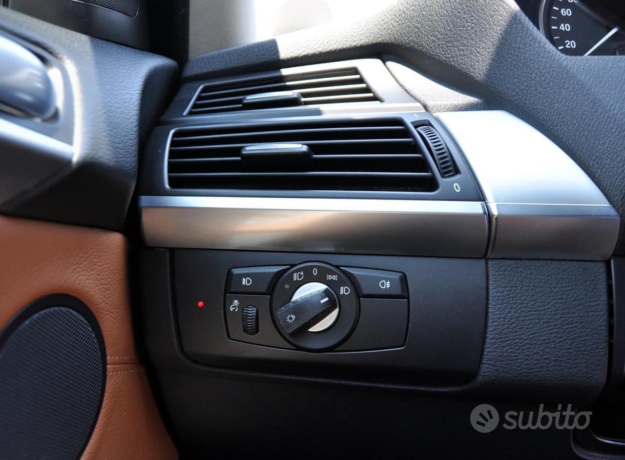BMW X5 35D Xdrive