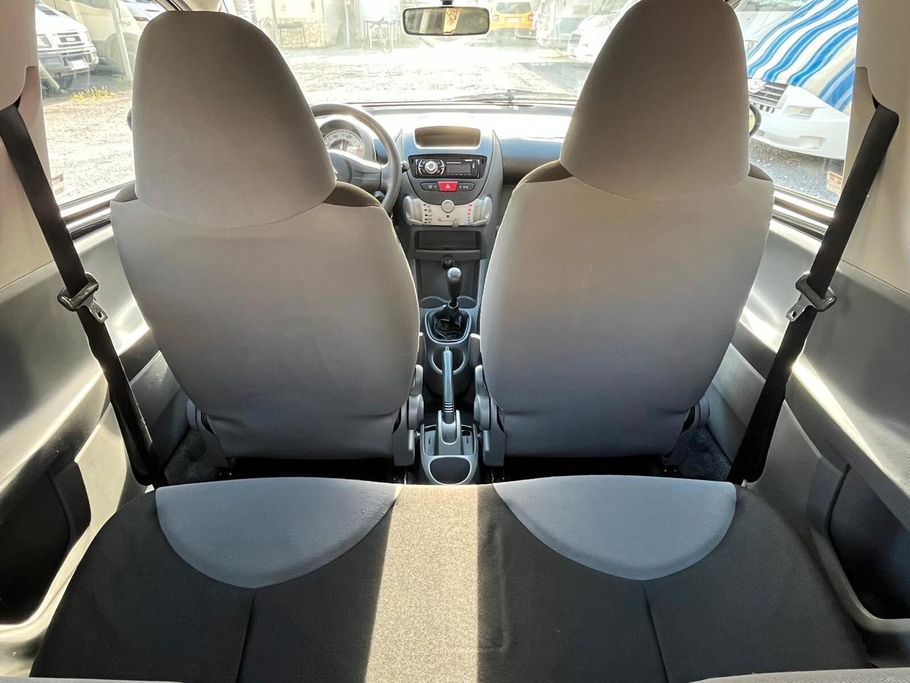 Citroen C1 1.0 68CV UNICO PROPRIETARIO