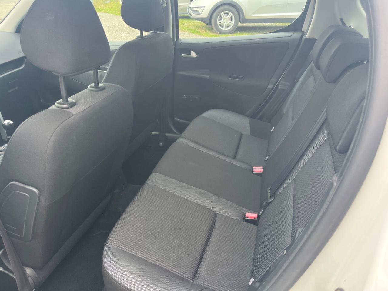 Peugeot 207 Plus 1.4 8V 75CV 5p. ECO GPL neopatentati