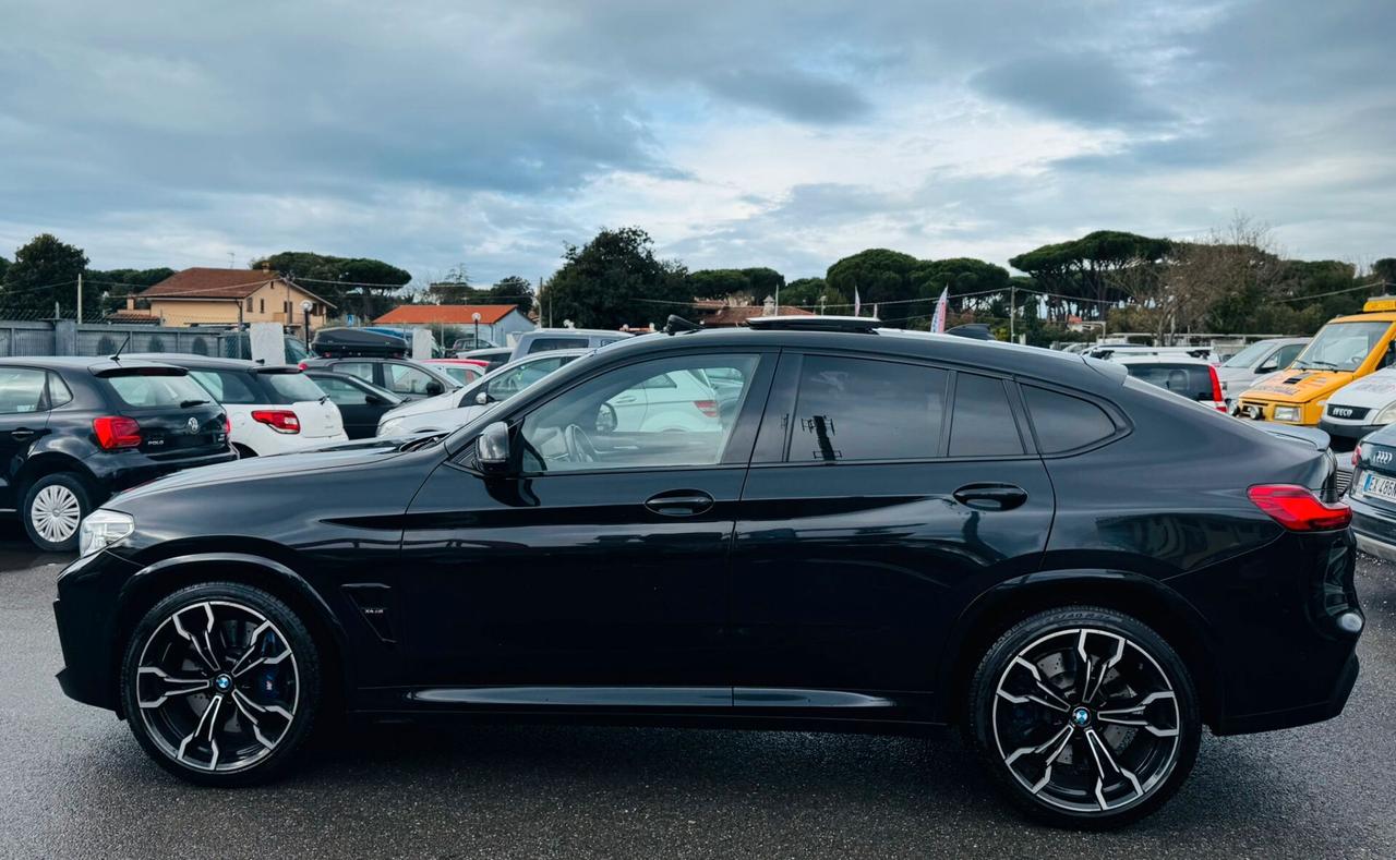 Bmw X4 M X4 xDrive30i Msport