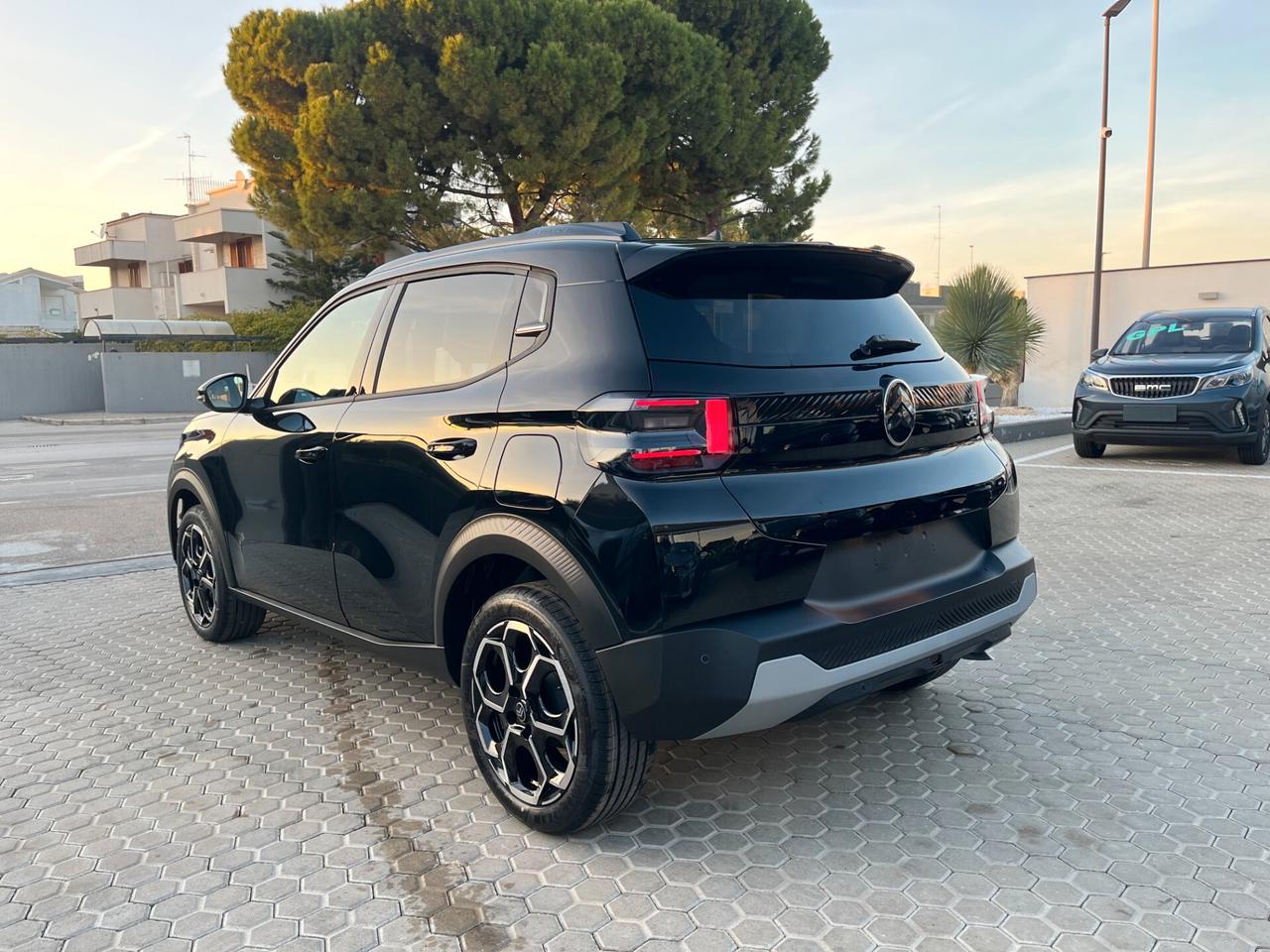 Citroen C3 PureTech 100 S&S Max Km0