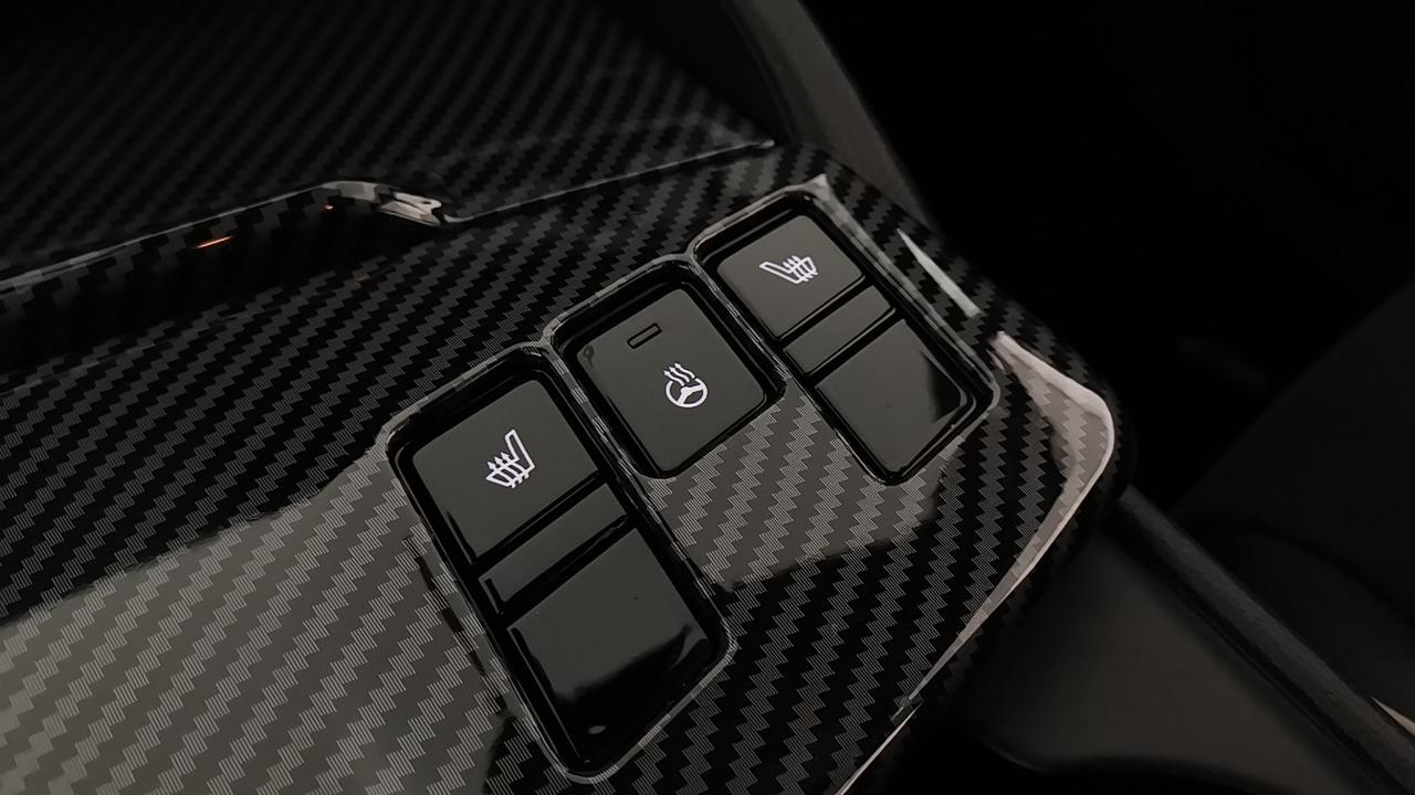 KIA Sportage V 2022 - Sportage 1.6 tgdi hev GT-line Plus auto