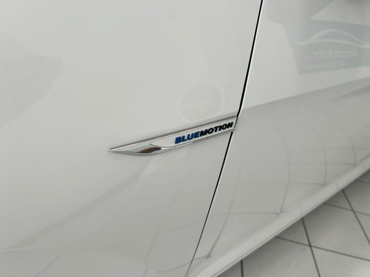Volkswagen Golf 1.4 TGI METANO OK NEOPATENTATI