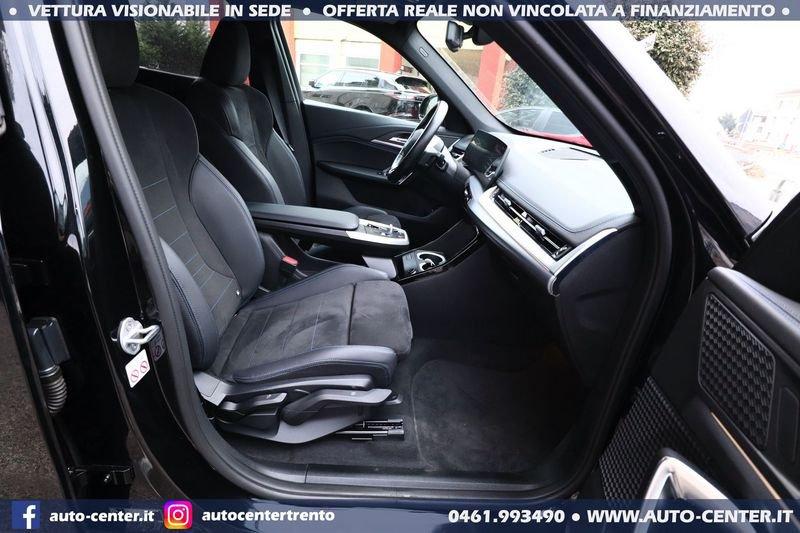 BMW iX1 iX1 xDrive 30 Msport M-sport