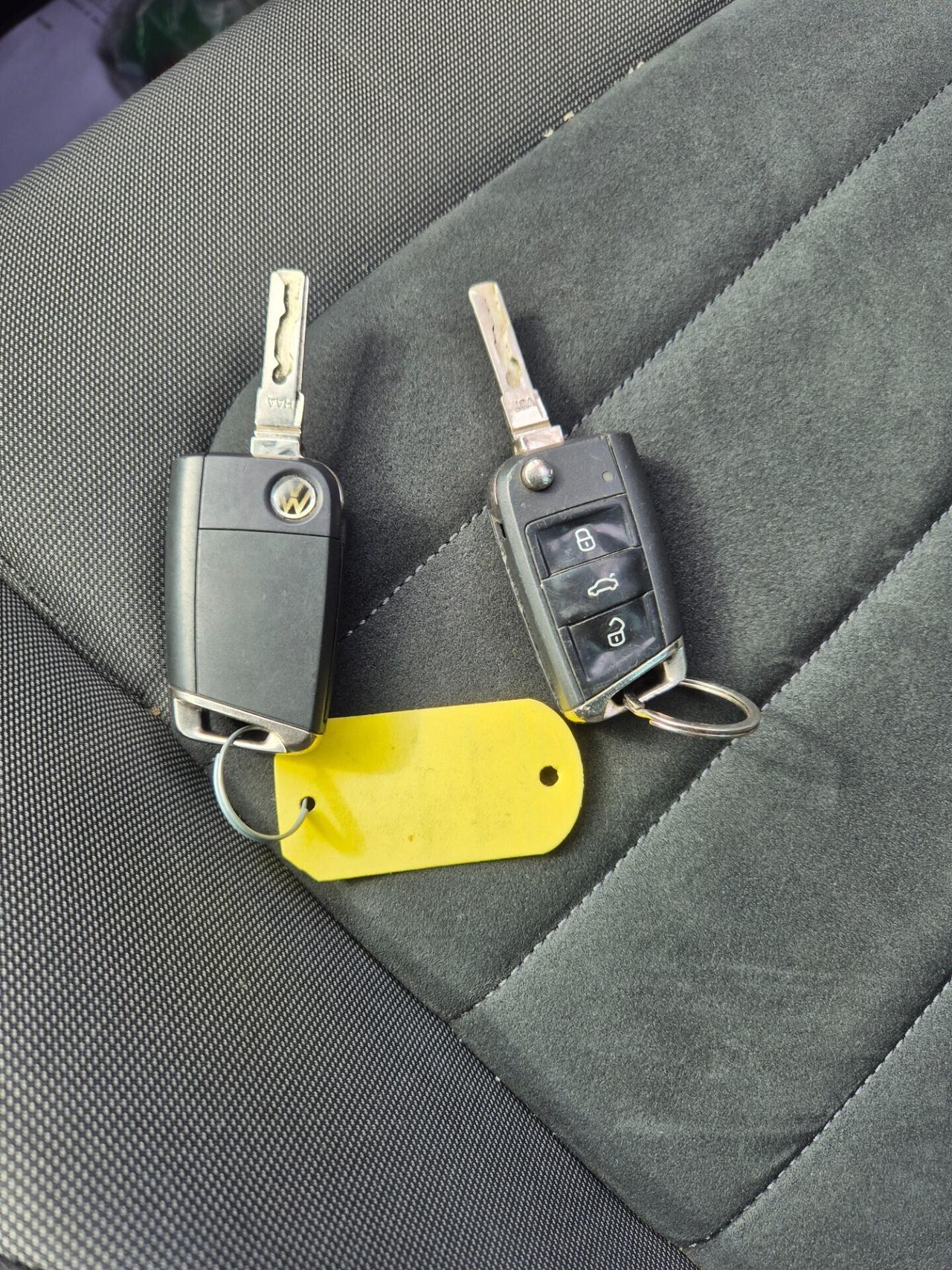 Volkswagen Golf Variant 1.5 TSI 130 CV EVO Executi