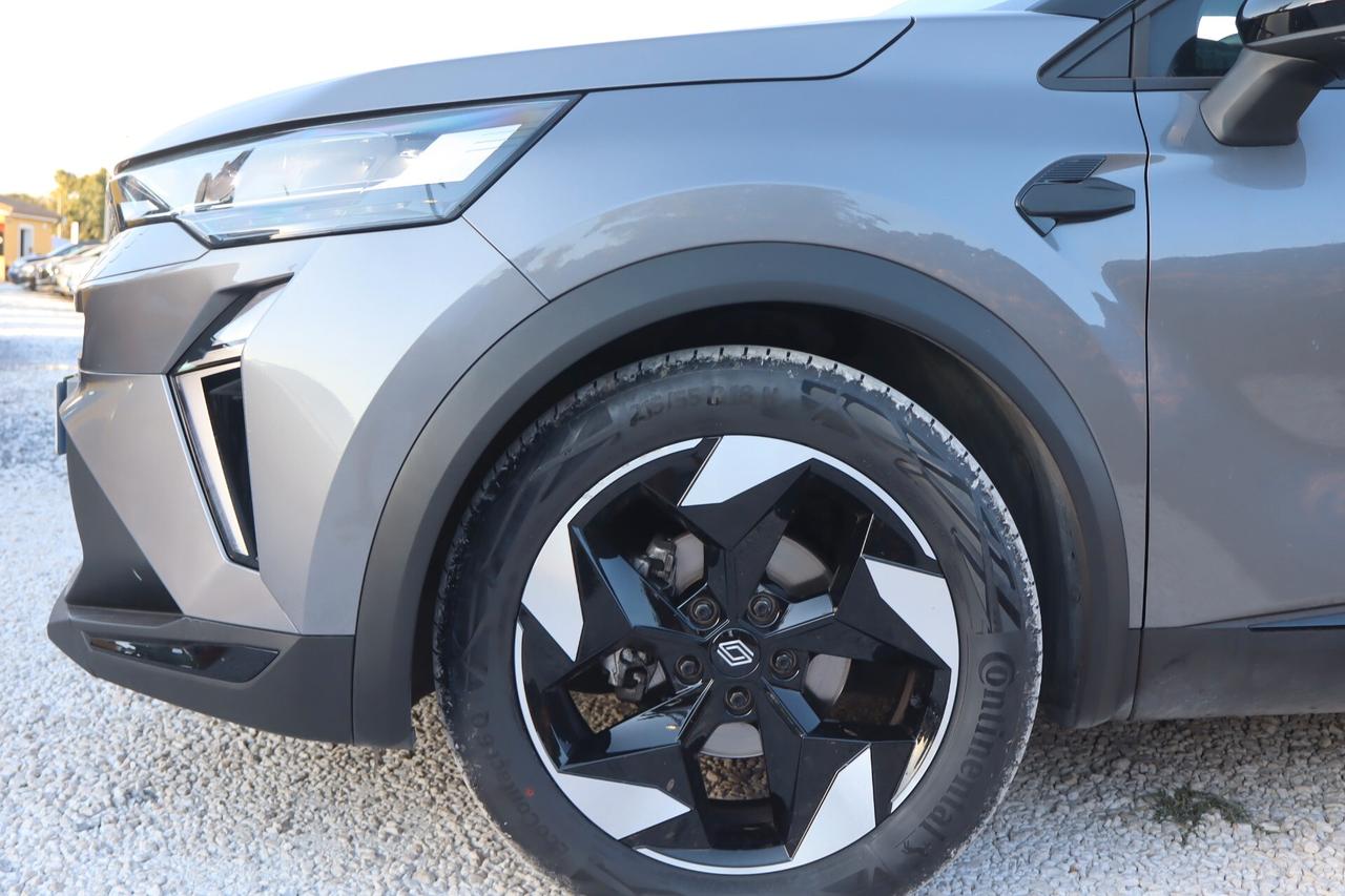 Renault Captur Tua A SOLI 261€