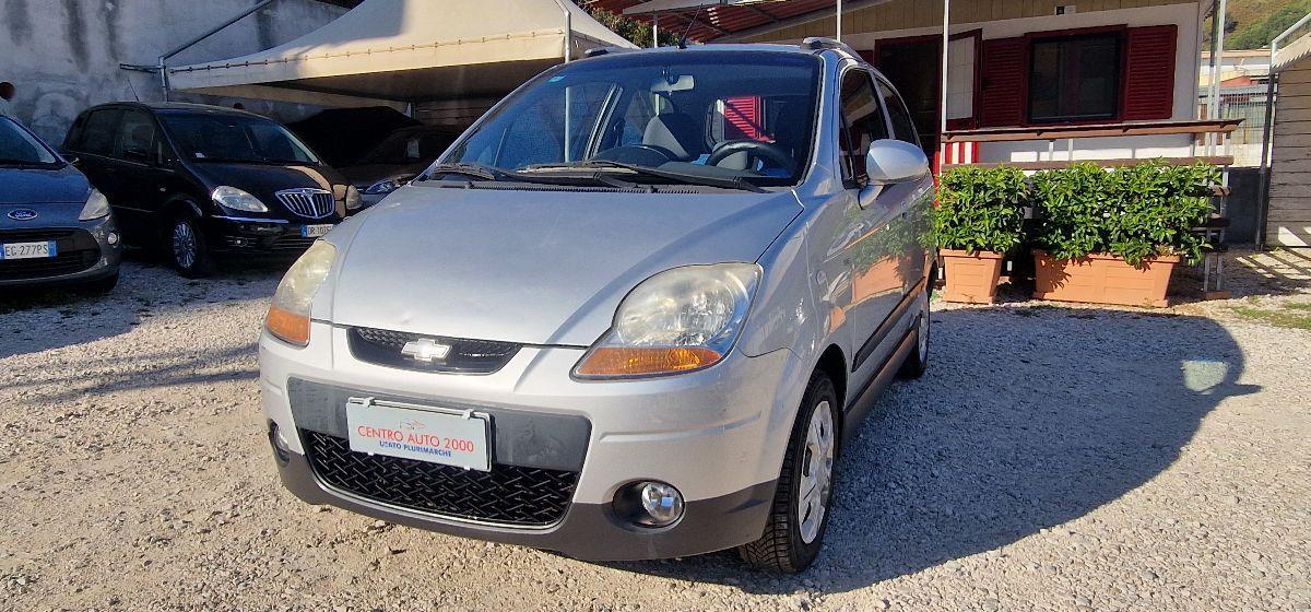 CHEVROLET Matiz 800 Planet