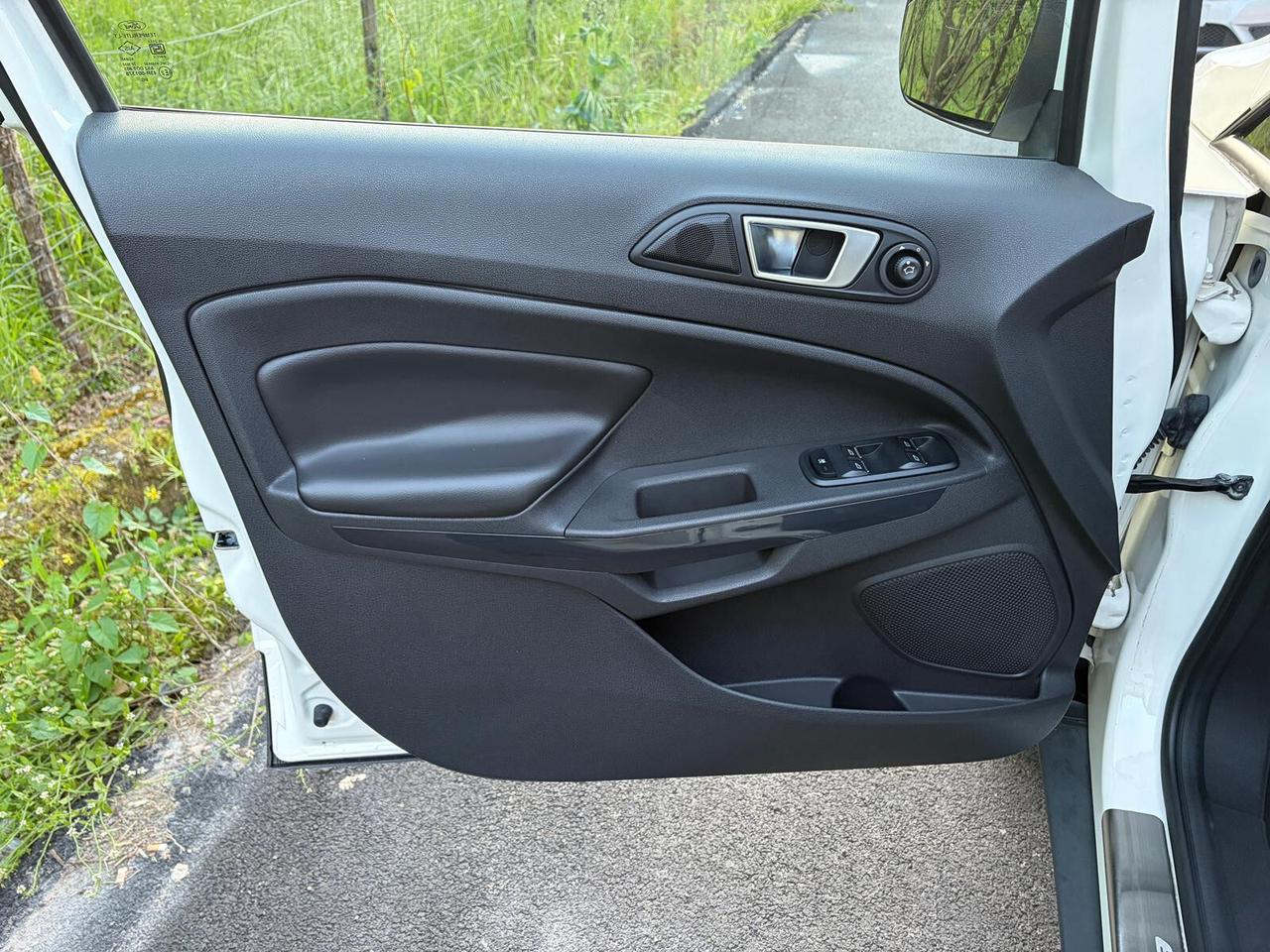 Ford EcoSport 1.5 TDCi 95 CV Titanium S