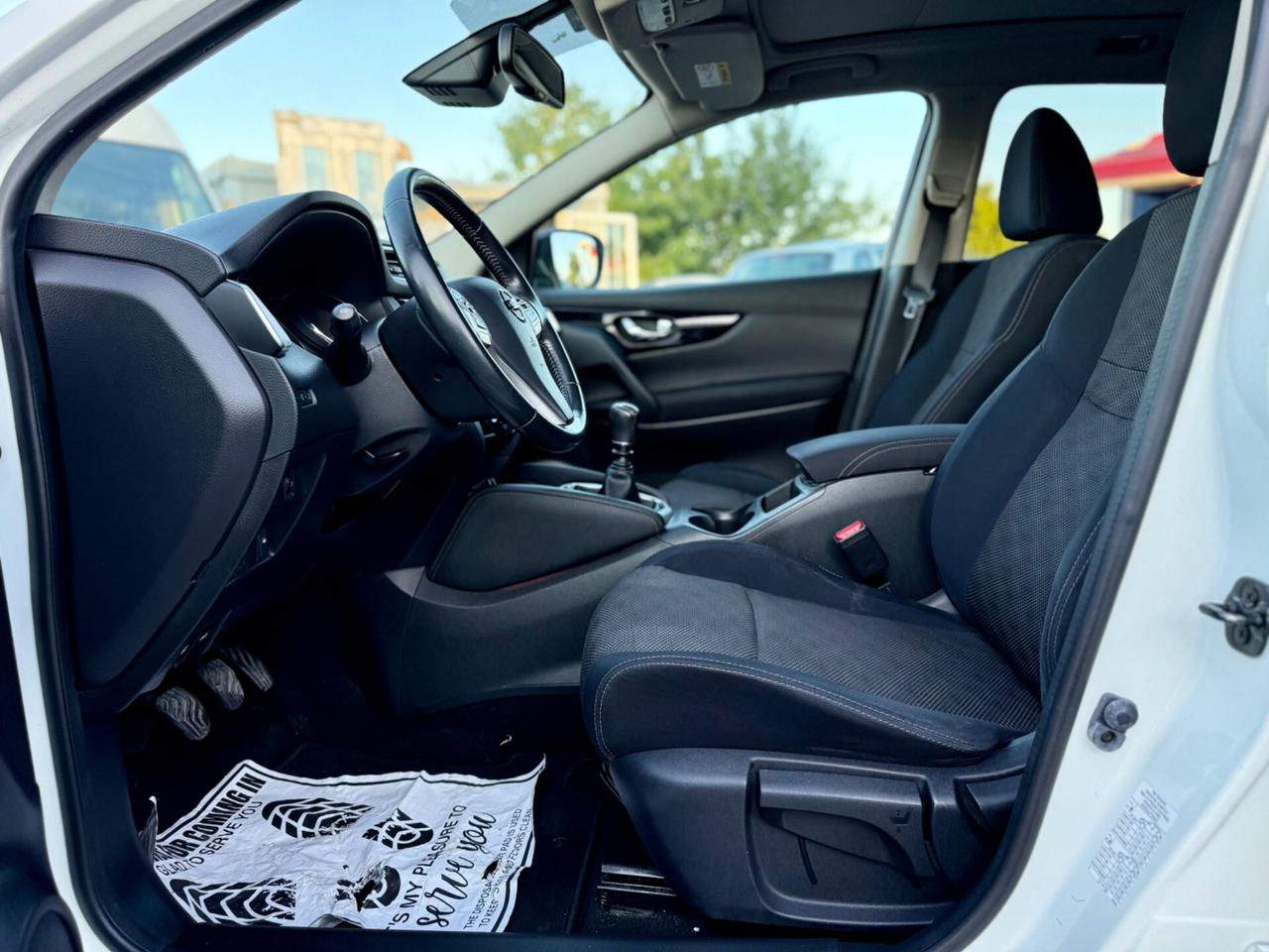 Nissan Qashqai 1.5 dCi Tekna NEOPATENTATI
