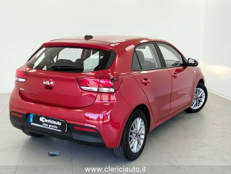 Kia Rio 1.2 DPi 84 CV Style