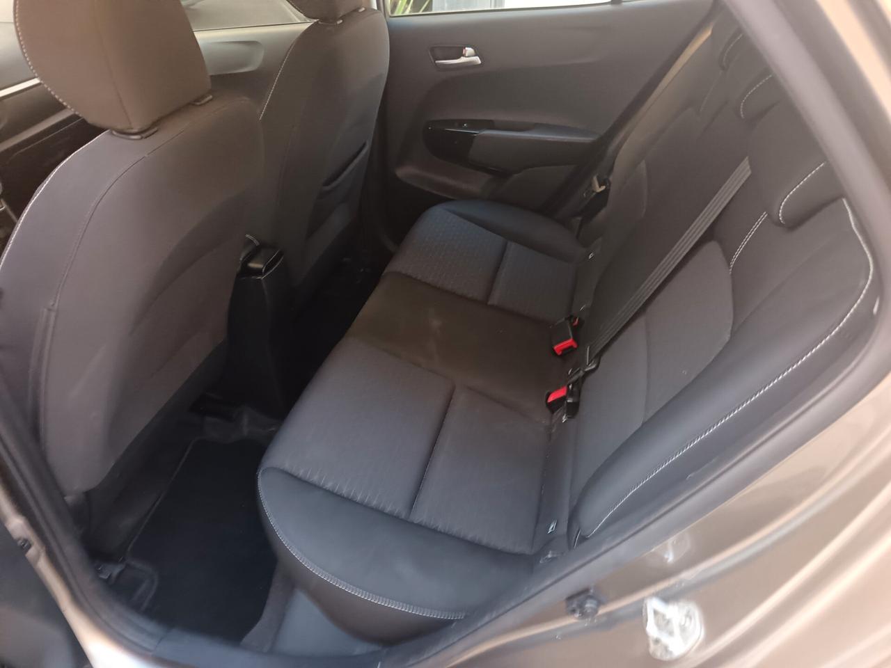 Kia Picanto 1.0 Urban unico pror. full opt km 107000
