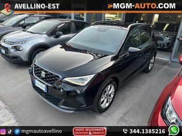 Seat Arona 1.0 TSI FR - AUTOMATICA