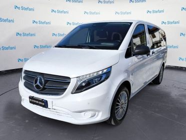 Mercedes-Benz Vito Vito 119 CDI Mixto Long