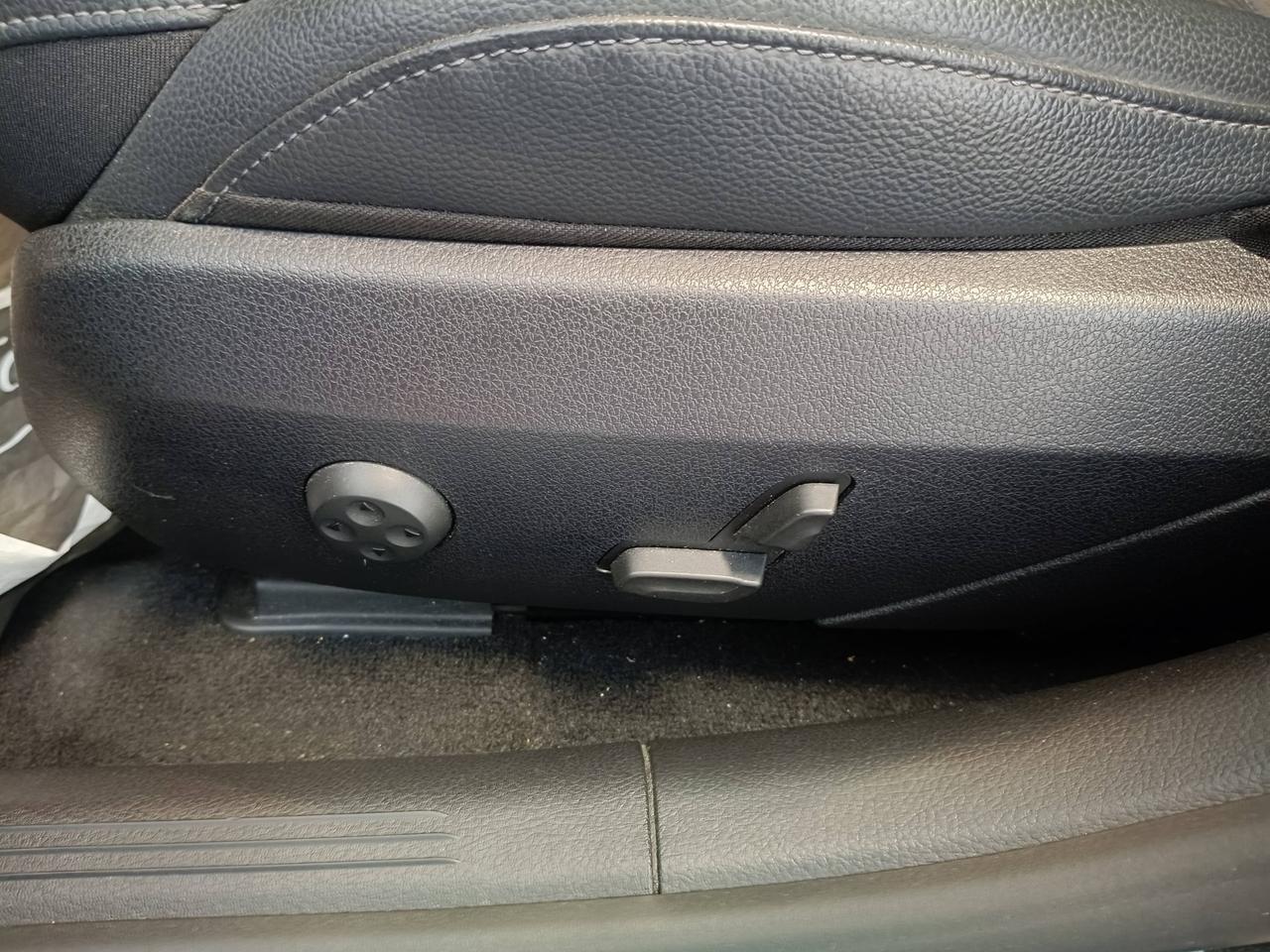 Mercedes-Benz Classe C-W206 Berlina 2021 - C 220 d mhev Sport auto