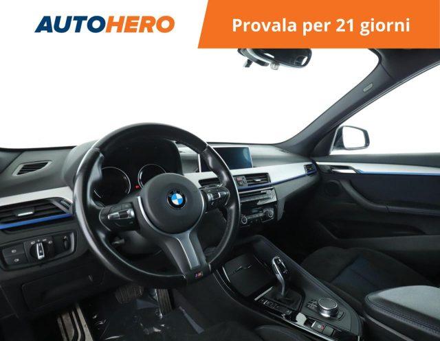 BMW X1 xDrive18d Msport