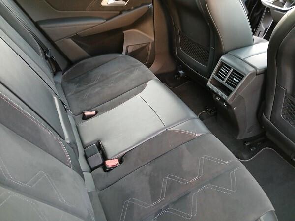 DS7 CROSSBACK 1.5 BlueHDi 130 CV PERFORMANCE LINE EAT8