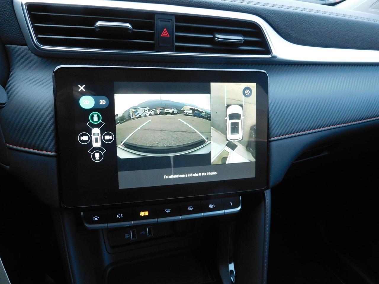 Mg ZS 1.5 VTi-tech Luxury