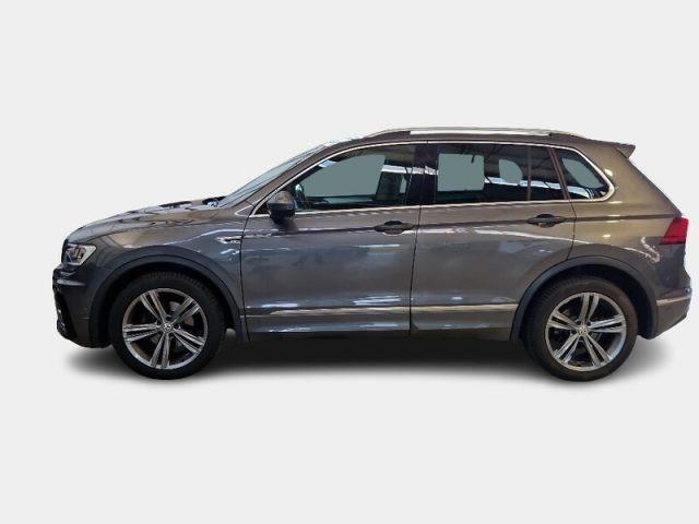 VOLKSWAGEN Tiguan 2.0 TDI 150 CV SCR DSG R-Line