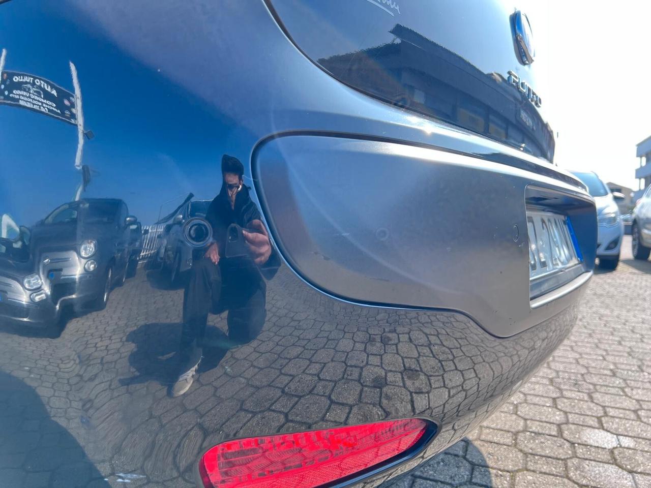 Fiat Punto Evo 1.4 M.Air 16V 5 porte S&S Emotion