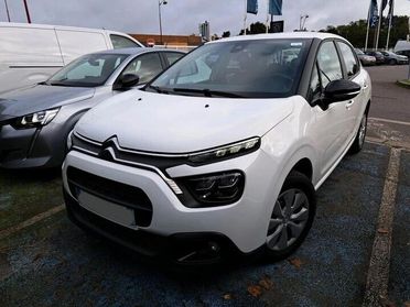 Citroen C3 BlueHDi 100 S&S Business