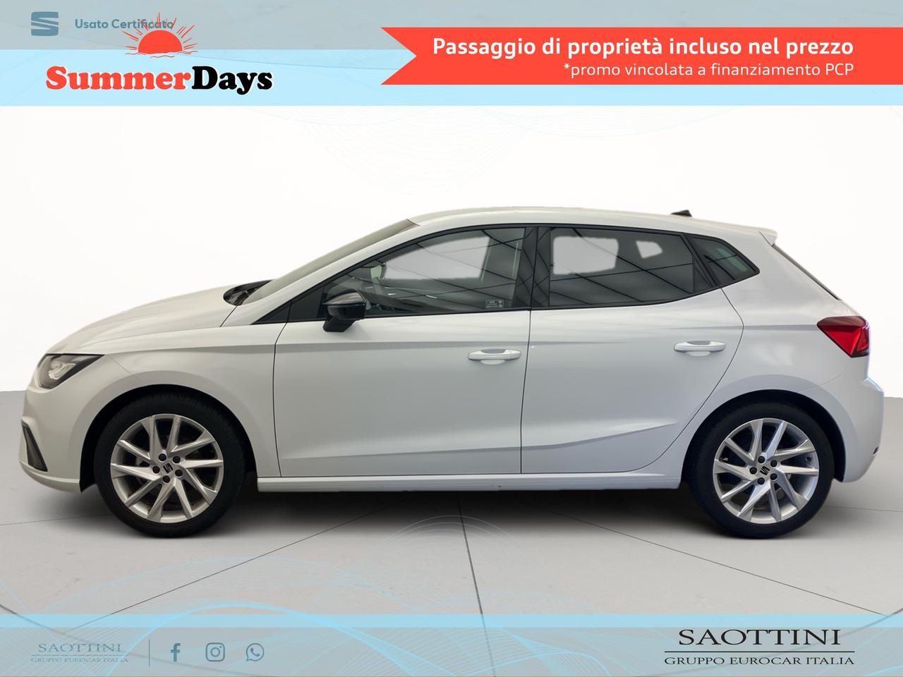 1.0 ecotsi FR 95 CV