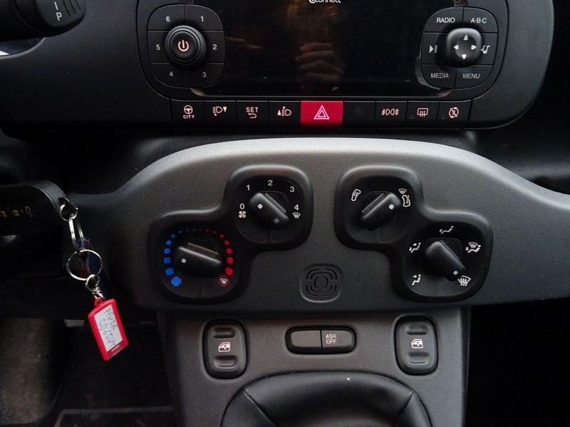 FIAT Panda Panda 1.0 FireFly S&S Hybrid City Life