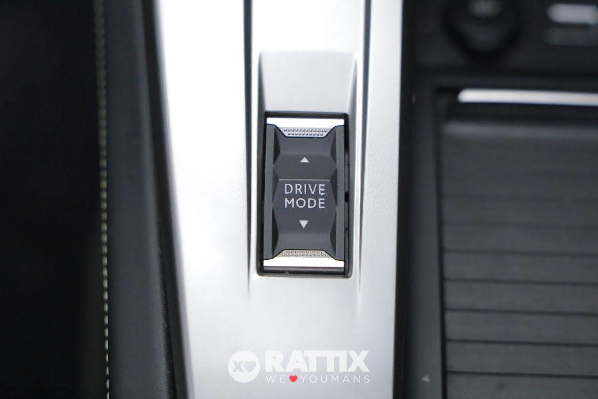 Peugeot 308 SW 1.2 Puretech t 130CV GT EAT8