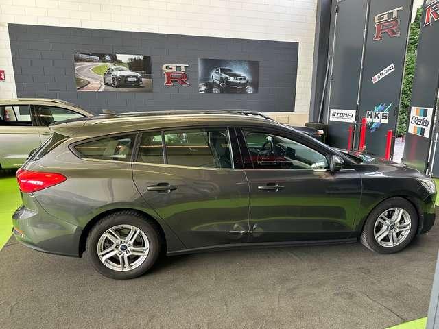 Ford Focus SW 1.5 ecoblue Business NEW MODEL 2019