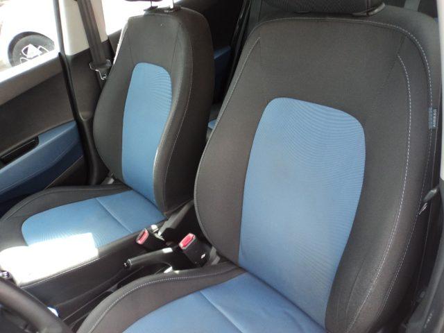 HYUNDAI i10 1.0 LPGI Econext Sound Edition