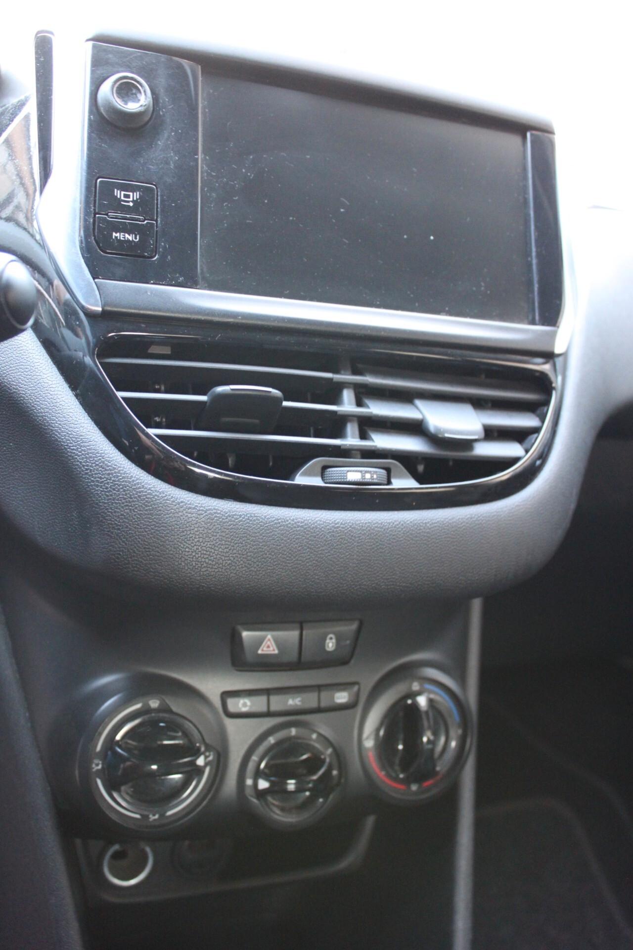 Peugeot 208 1.4 VTi 95 CV 5p. GPL Active