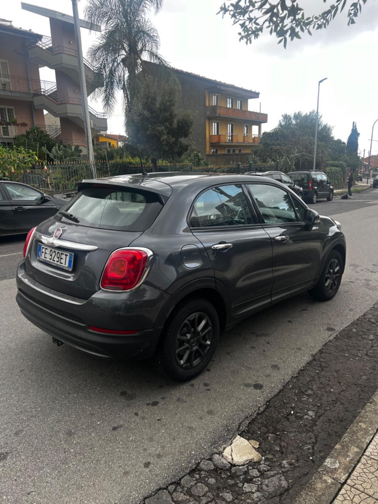 Fiat 500X 1.3 MultiJet 95 CV