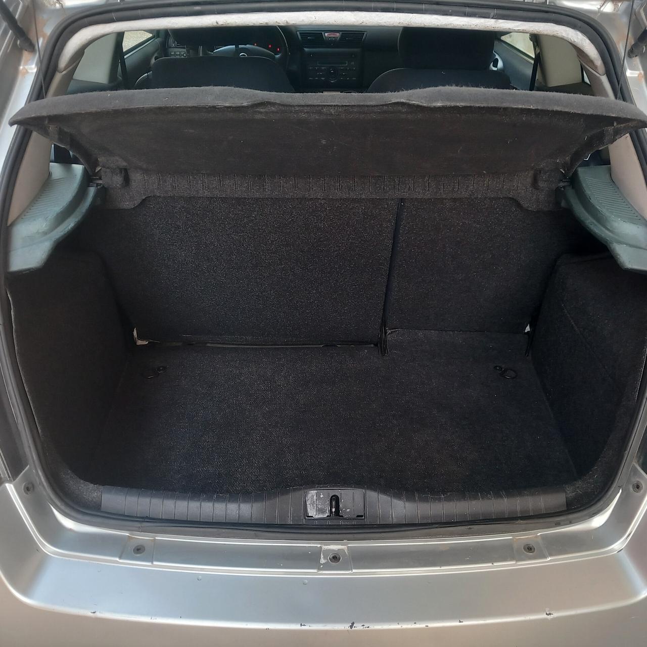 Fiat Stilo 1.9 JTD 3 porte Active