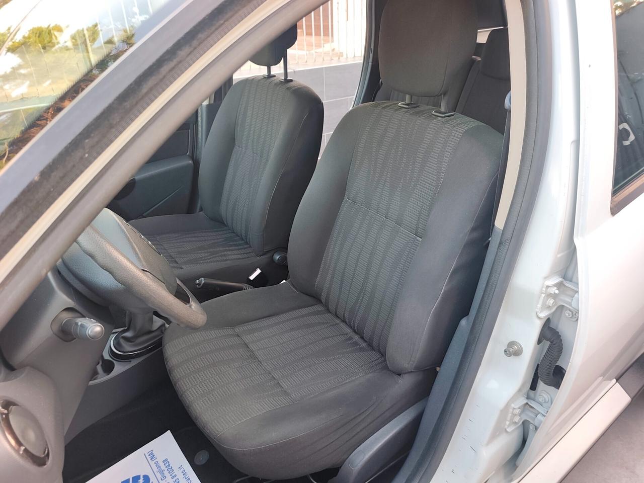 Dacia Duster 1.5 dCi 90CV Km 95000