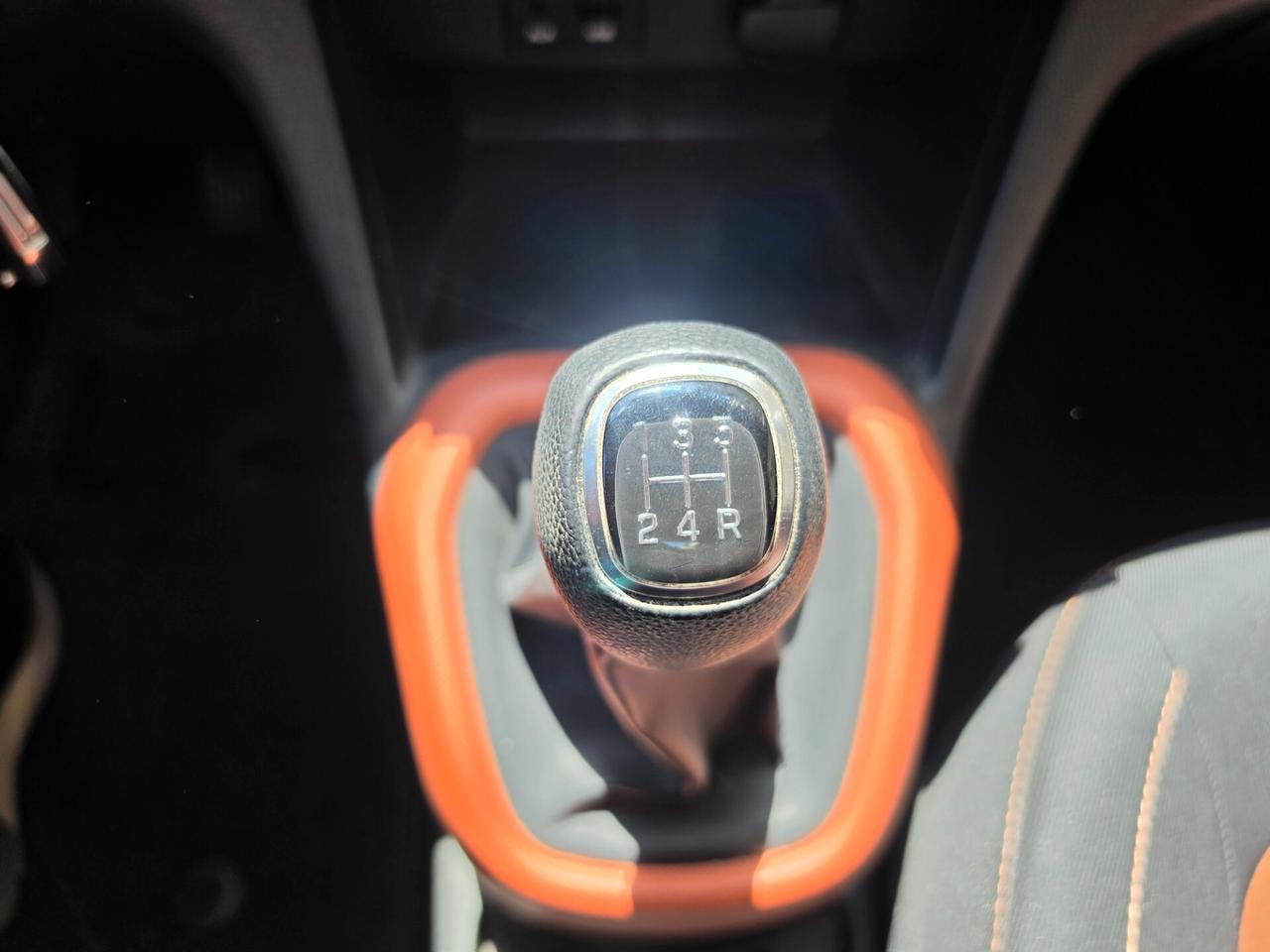 Hyundai i10 1.0 MPI Comfort