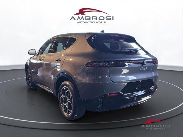 ALFA ROMEO Tonale 130cv