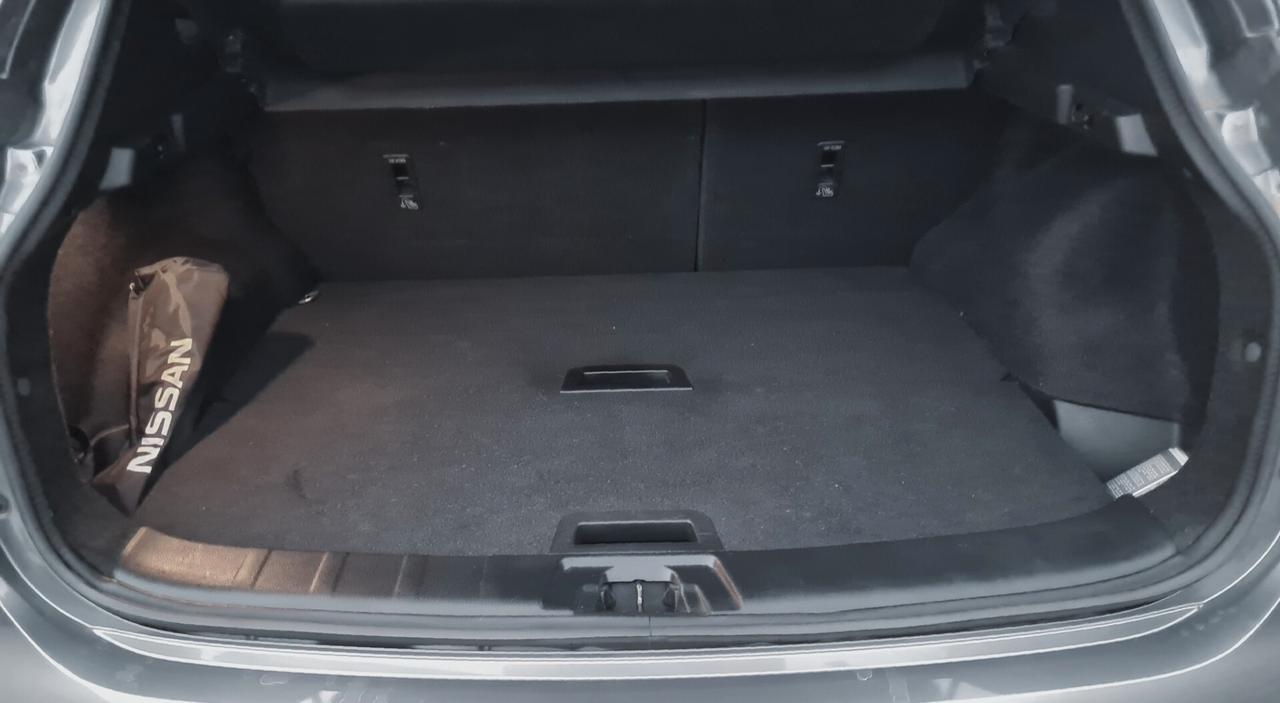 Nissan Qashqai 1.2*FULL OPTIONAL *DIG-T Tekna+
