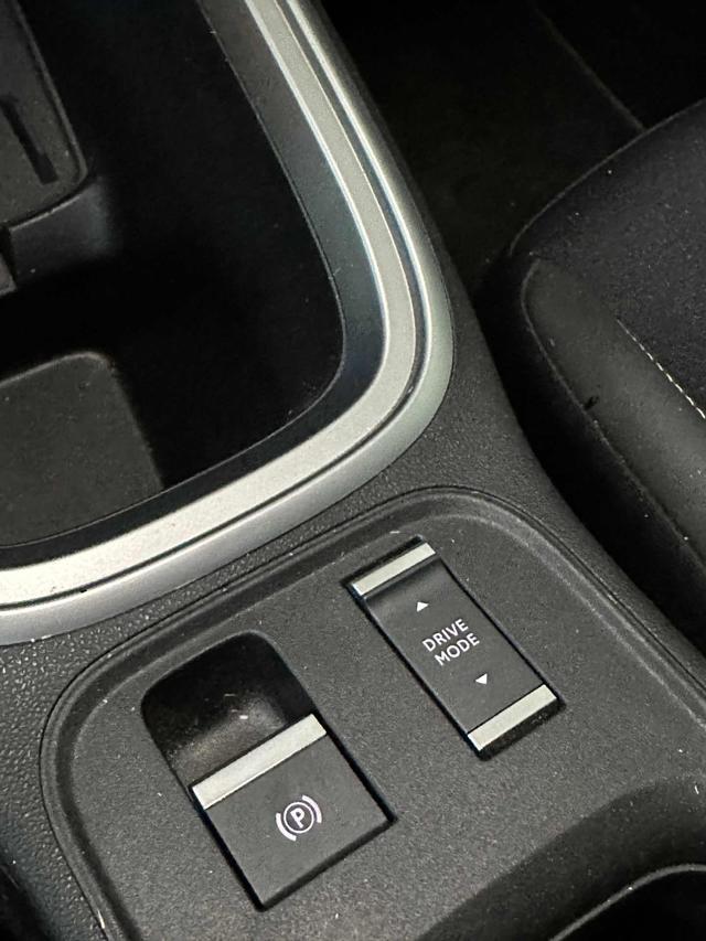 JEEP Avenger BEV Summit 100% elettrica