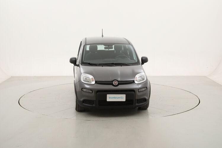 Fiat Panda Hybrid BR003425 1.0 Mild Hybrid 70CV